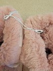Women's Slippers - Size Small 5/6 - Pink - New! — photo 4