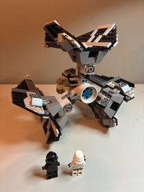 Lego Star Wars 8087 Tie Defender