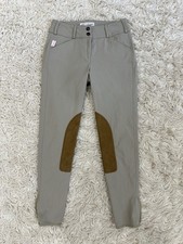 Tailored Sportsman Trophy Hunter Breeches Size 24R