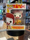 Ronald McDonald #85  (Funko Pop, Ad Icons)