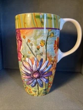 Greater Good  Tall Coffee Cup