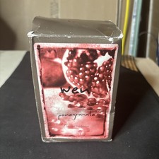 WEN by Chaz Dean POMEGRANATE Original CLEANSING CONDITIONER 16oz New in Box