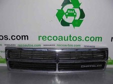 Capot Chrysler ES