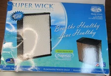 Humidifier Super Wick Filter1045 for AIRCARE & Essick Air H12 Series MADE in USA