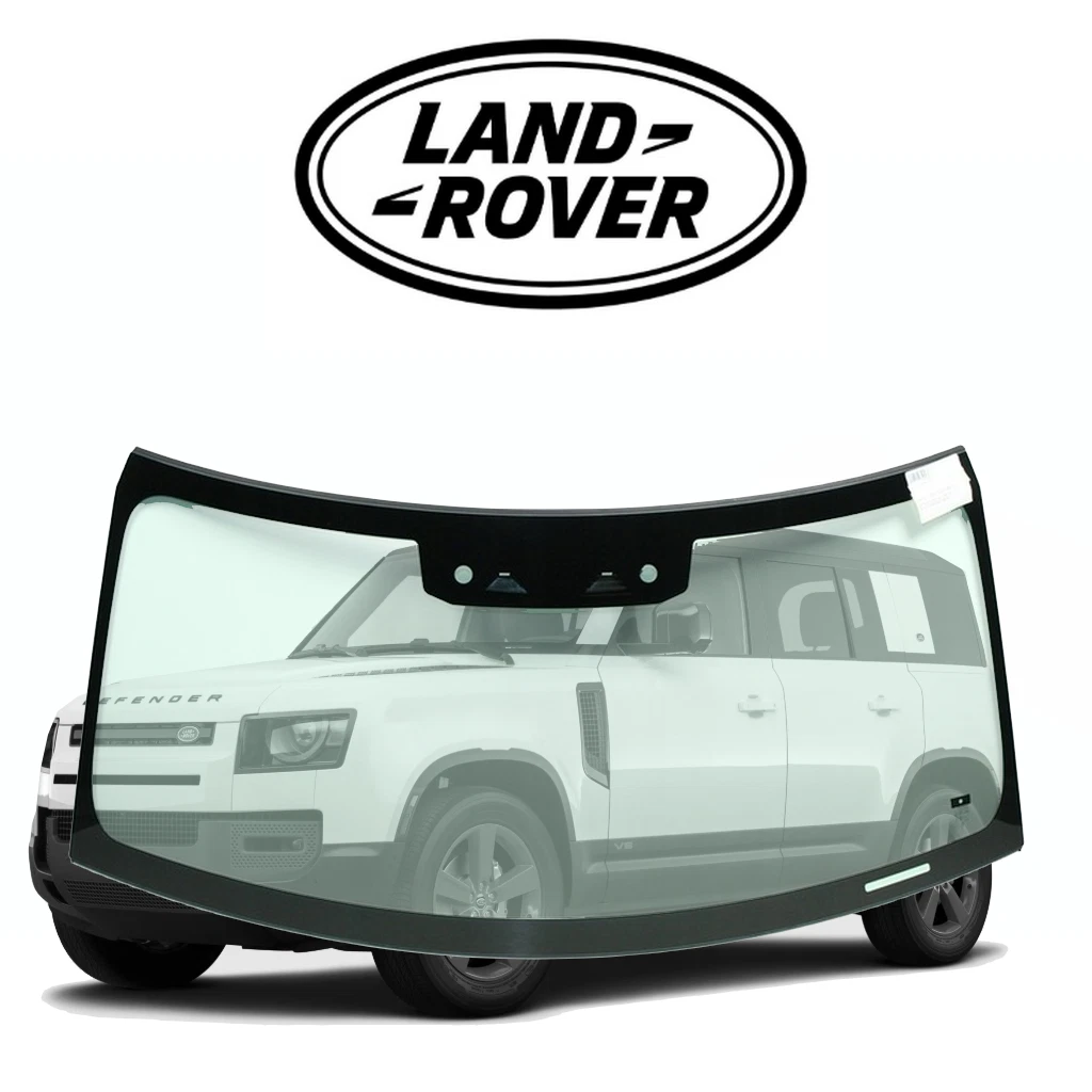 Windshield Auto Glass for Land Rover Defender for sale | eBay