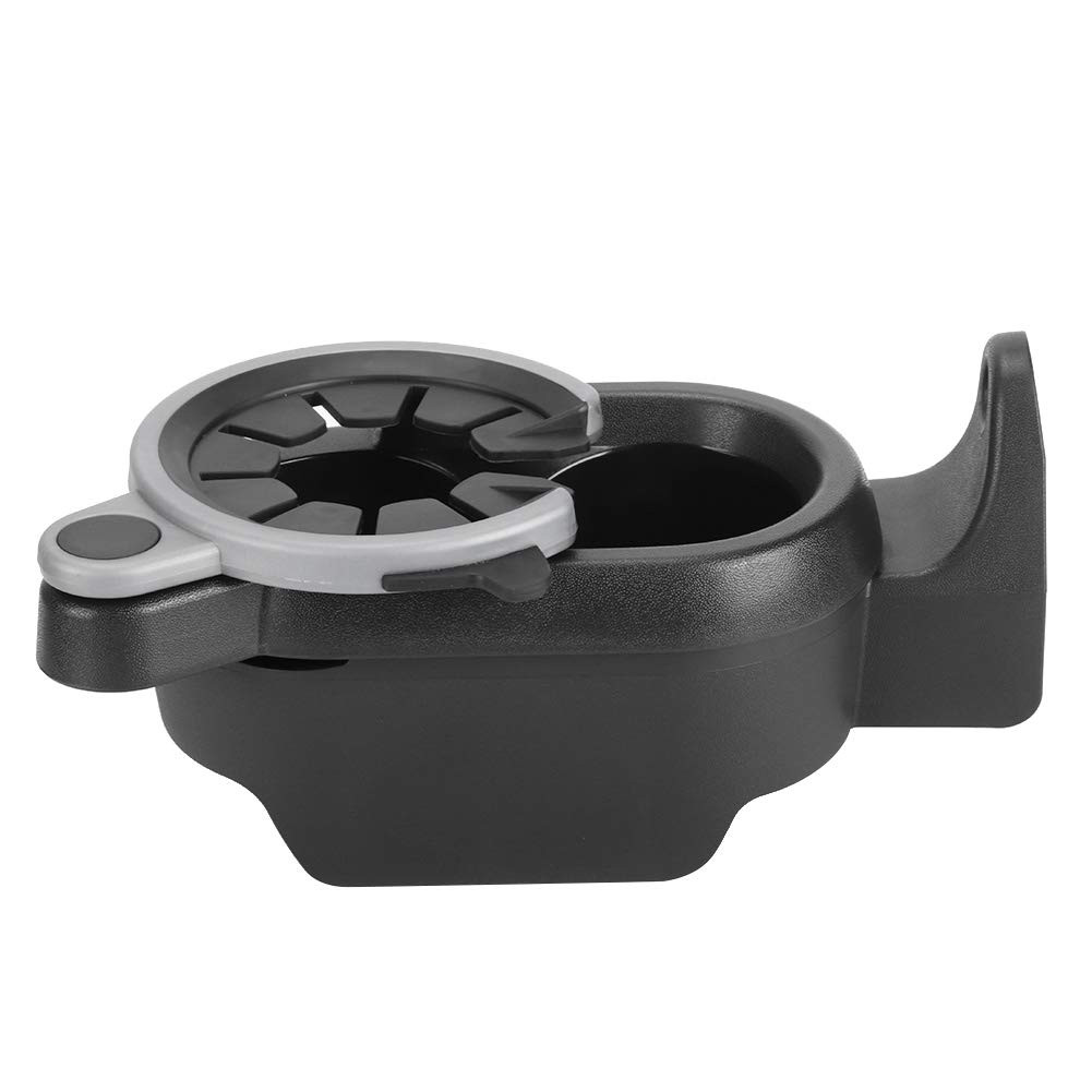 Accessori Smart Fortwo: Portabicchieri Design per Consolle 451