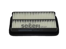 CoopersFiaam Luftfilter PA7246 Filtereinsatz für CELICA TOYOTA CARINA COROLLA 5