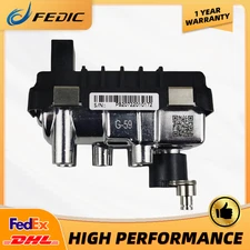 G-59 773098 turbo actuator for Ford Transit VI 3.2 TDCi 147 Kw 200 HP 5CYL DT