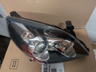 Opel Vectra C Xenon Scheinwerfer AFL Beifahrerseite rechts Kurvenlicht 13170938