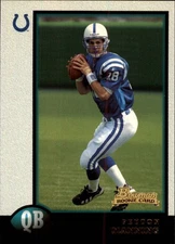 A6998- 1998 Bowman Football Card #s 1-220 +Inserts -You Pick- 15+ FREE US SHIP