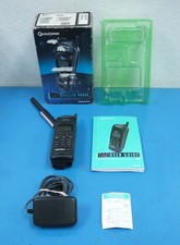 Qualcomm GSP-1600 Globalstar Tri-Mode Satellite and Cellular Phone