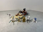 LEGO Star Wars: Luke's Landspeeder (8092)