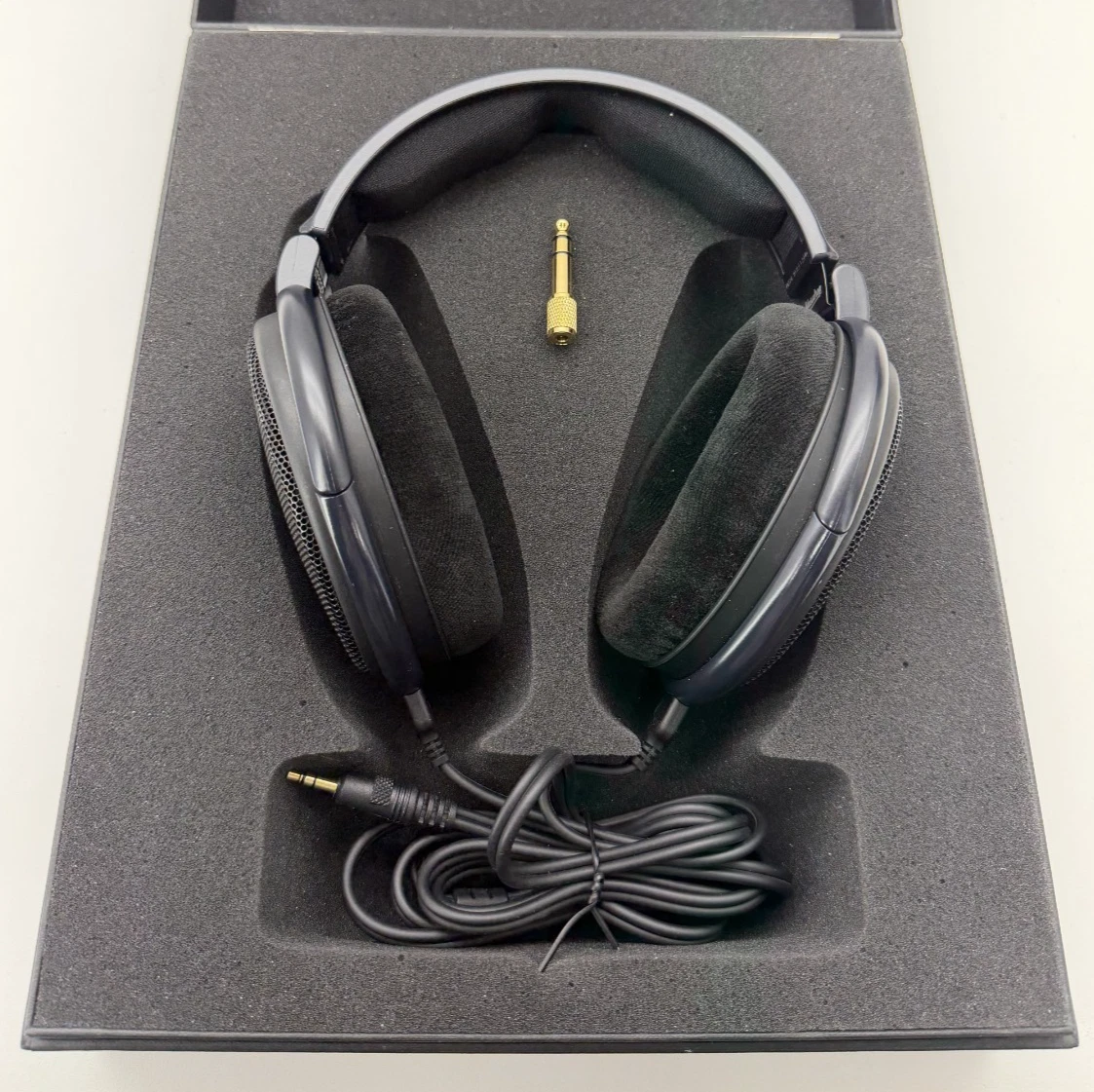 Sennheiser Massdrop HD6XX Headphones for Sale | Shop New & Used