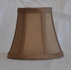 3"x5"x4.5" Small Lamp Shade(1-9PCS) for Table Lamps Replacement, Spider Model