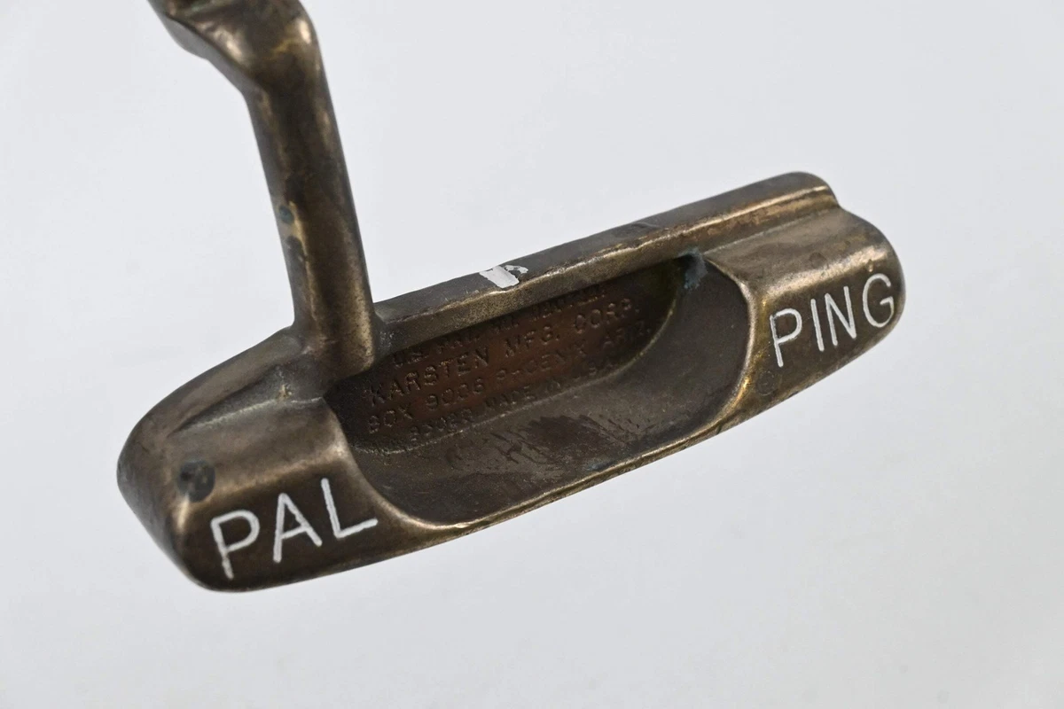 Copricapo per Putter con lama da Golf copricapo universale nero con