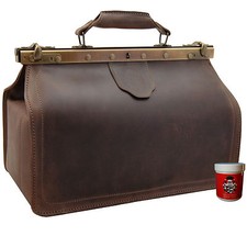 Doktortasche - Arzttasche  PARACELSUS - Made Germany - BARON of MALTZAHN