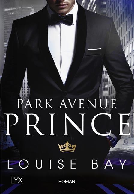 Thumbnail - Park Avenue Prince | Buch | 9783736307124