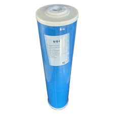 20" x 4.5" Inch Jumbo Granulated Carbon GAC Big Blue Water Filter Cartridge RO