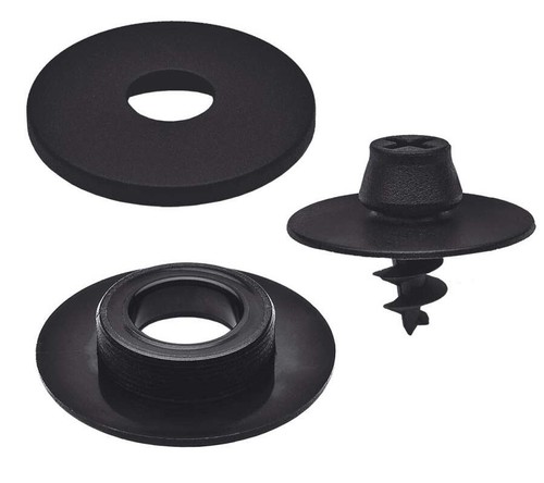 Alfombras coche para: Ford Cougar Coupé 1998-2004 - Imagen 3 de 3
