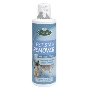 trainer stain remover