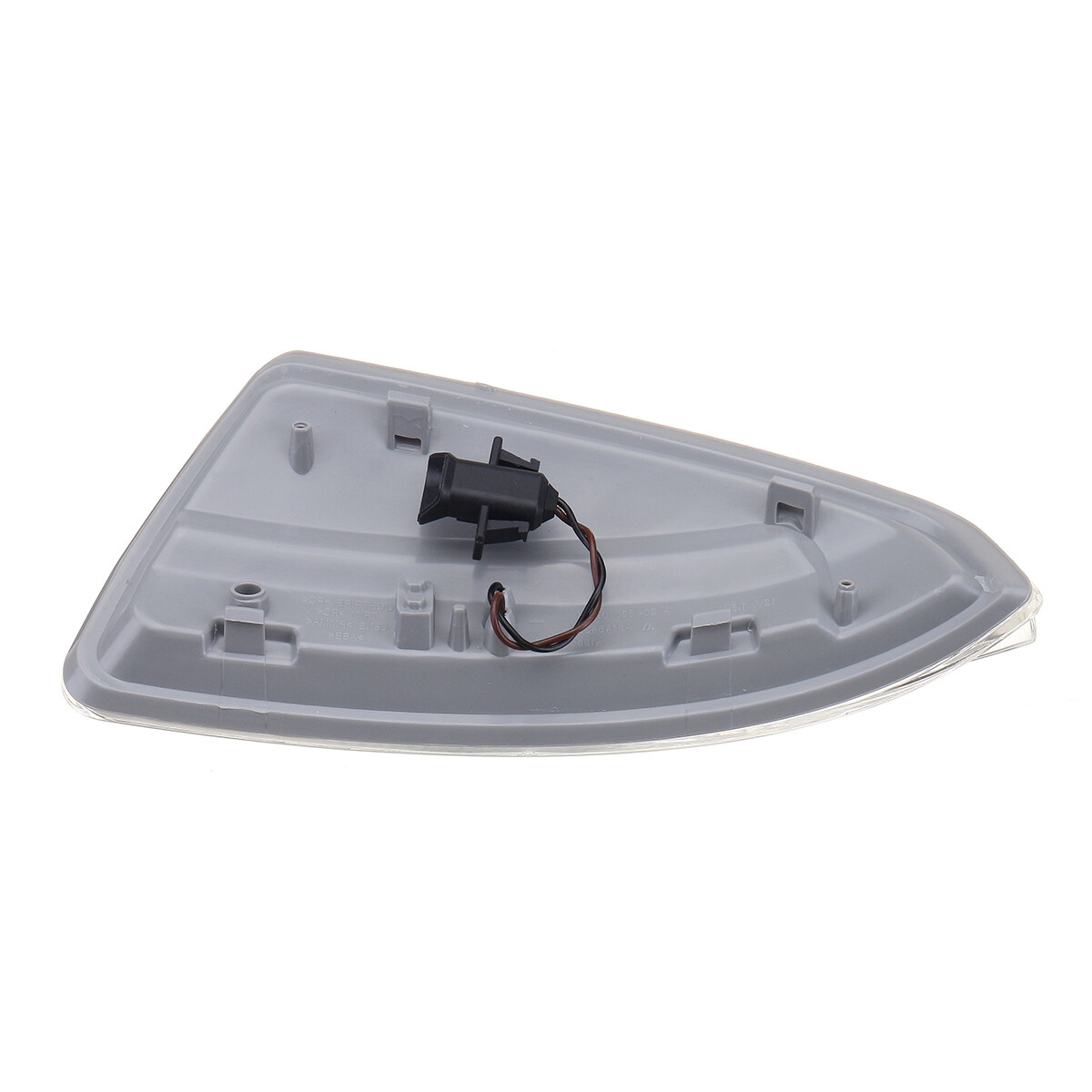 Mercedes W204 Querlenker Vorne 2X Blinker Spiegelblinker L+ R Für MERCEDES C -Klasse W204 W164 2008 W164 Led Scheinwerfer