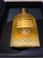 EBK Paris Aquamarine N Powder Brand New 100ML Originals Bubble Sheet Wrap