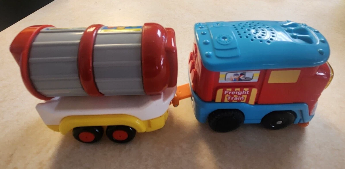Vtech motorized sale cars
