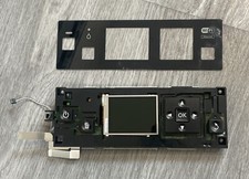 Front Control Panel & Screen Fits Epson Stylus Photo R3000 2130062 Board #M22-6