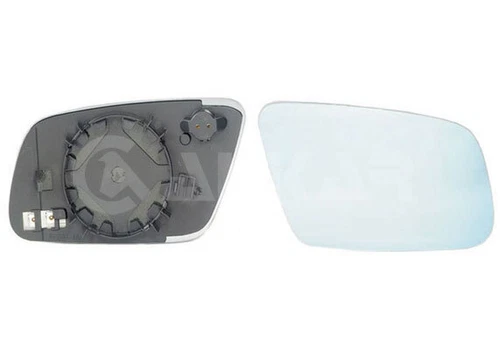 6402797 ALKAR MIRROR GLASS, OUTSIDE MIRROR RIGHT FOR AUDI