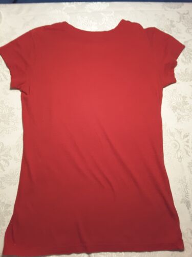 Grateful Dead T-Shirt Hippie Authentic Künstler Logo Travel Tour Band L Mädchen - Bild 3 von 3