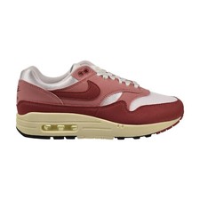 Nike Air Max 1 Women's Shoes Sail-Red Stardust DZ2628-103