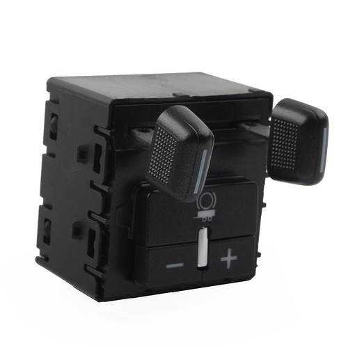 Trailer Brake Control Switch Assembly For Chevrolet Colorado Silverado Suburban - Picture 4 of 10