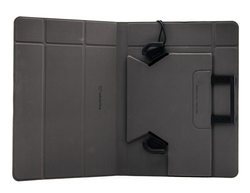 Cellularline Flexy Portfolio Schutz Hülle Samsung Tablets 10.5 " Case Tasche 592 - Bild 2 von 2