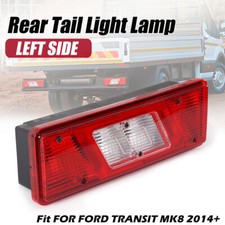 1847494 FOR FORD TRANSIT MK8 TIPPER PICK-UP 2014- REAR LEFT SIDE TAIL LIGHT LAMP
