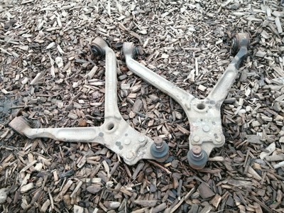 Querlenker Vorne 893407158H / 893407157H Audi 80/90 Typ 89/B4/S2 
