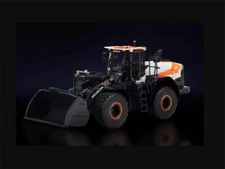 for IMC for DEVELON for DL420 for CONCEPT-X Wheel loader 1:50 Truck Pre-built
