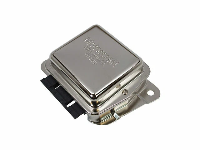 Regulador De Alternador Motorcraft GR540B - Alta Durabilidad, Fácil Instalación, Para Máximo Rendimiento