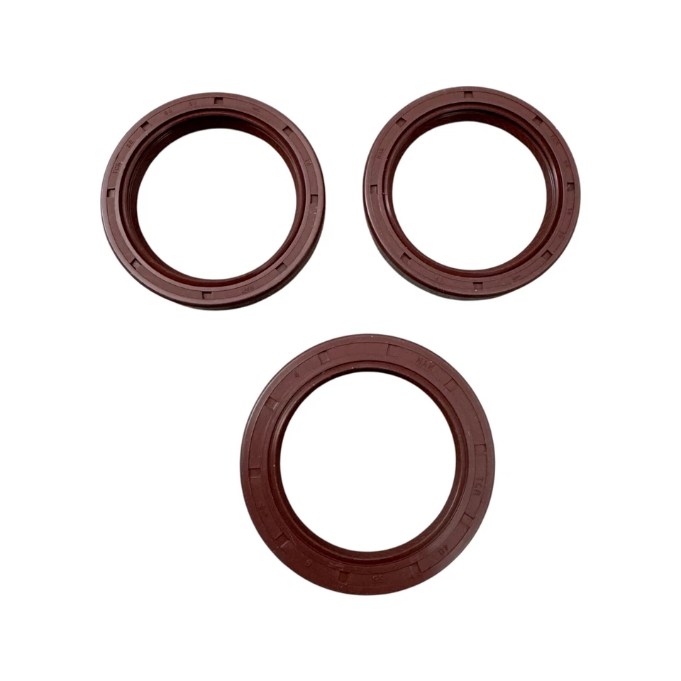 Kit de sellado de motor - Kit de sellado de temporización Dayco SK0008 para LEXUS ES300 RX300 LEXUS RX400H Foto 3 de 4