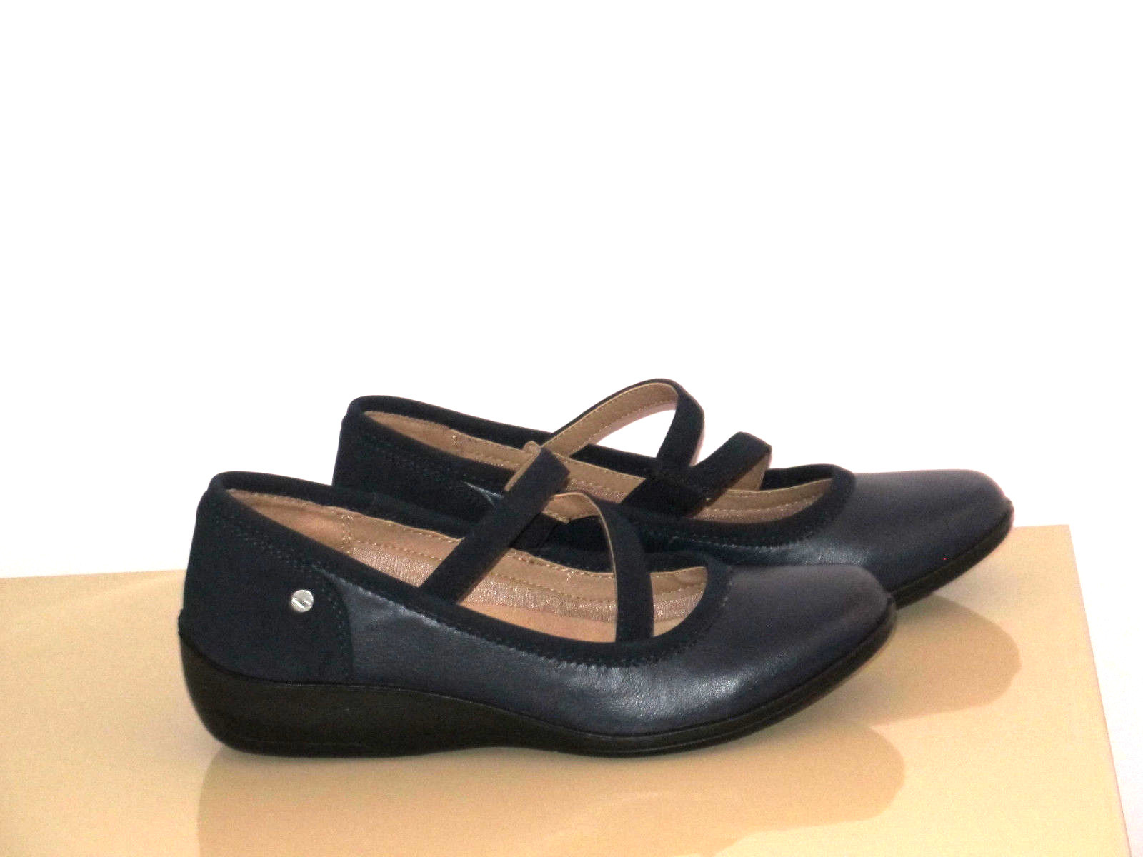 lifestride mary jane flats