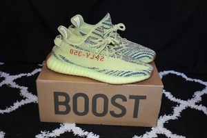 yeezy v2 semi frozen