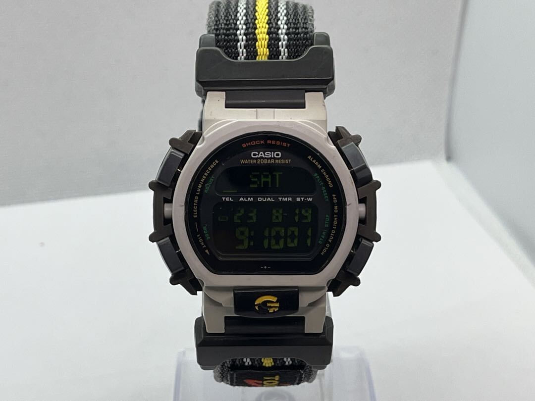 Casio G-Shock Dw-003 Digital Quartz Men Vintage Collectable Casio G-Shock Dw-003 Digital Quartz Men Vintage Collectable