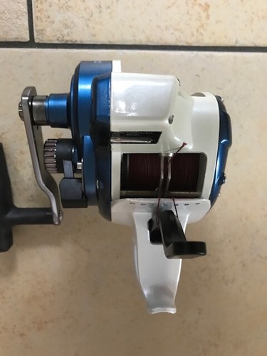 Angelschnur Aufroller KITANDOVE Angelschnur-Wickler System - Schnelles &  Effizientes Aufspulen Der Angelrolle Ohne Hilfe