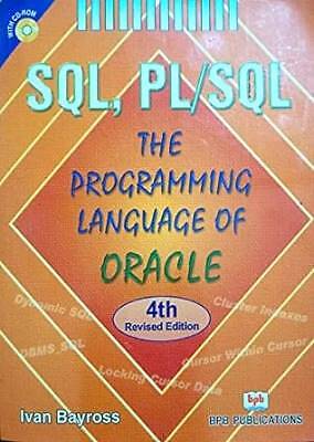 SQL, PLSQL die Programmiersprache von Oracle, Iva