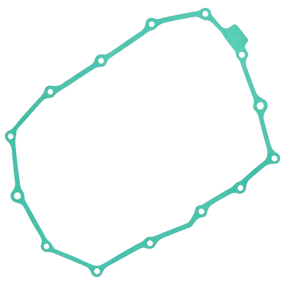 Junta de cubierta de embrague para Honda VT600C Shadow VLX 1988 1989 1991-1997 Foto 4 de 4