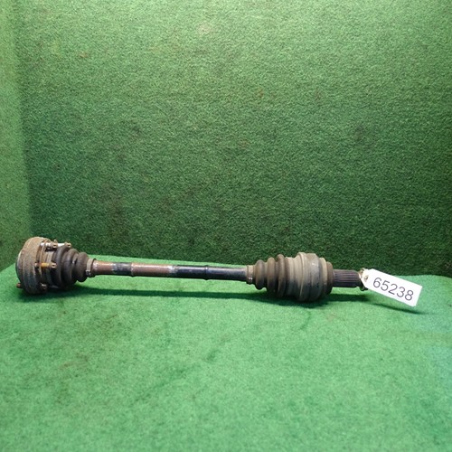 Antriebswelle links hinten BMW X1 (E84) xDrive 20d 130kW BJ.2010 Automatik