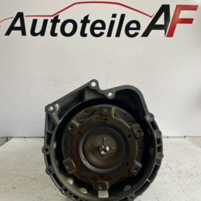 BMW 5er E60 E61 LCI 6HP-21 6HP21 Automatikgetriebe Automatik Getriebe