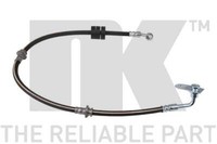 NK 855220 Bremsschlauch FüR Suzuki