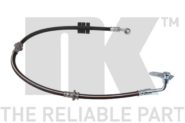 NK 855220 Bremsleitung FüR Suzuki LäNge 780 Mm-image
