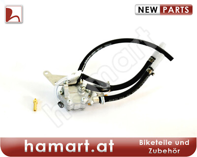 Benzinpumpe Mikuni Einbausatz fuel pump kit Honda XRV 650 RD03 Africa Twin 88-89