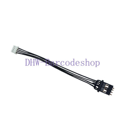 Cradle Connector for Motorola Symbol ZEBRA DS3578/DS3478/LS3578/LS3478 Scanner